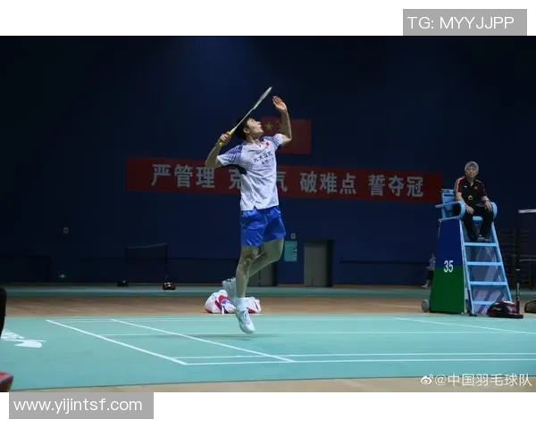 深入分析北京羽毛球队独特的防守策略与战术运用