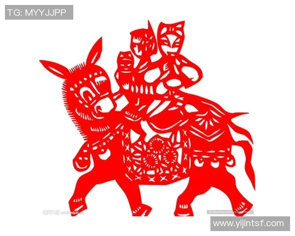 足球明星剪纸艺术作品展示让我们领略运动与传统文化的完美结合